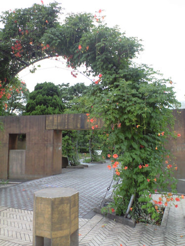 山下公園