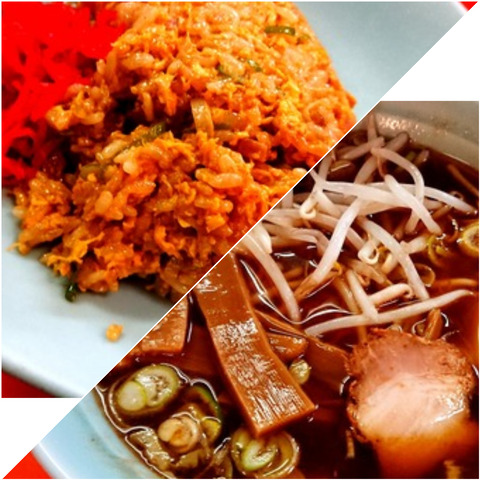 この御時世に税込500円のワンコインランチ ベタベタなのに美味しいチャーハンが凄い 中華料理 大 愛知県一宮市木曽川町玉ノ井吉原東135 Airの食べログ日記 岐阜 尾張 名古屋を中心に