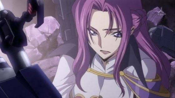 コーネリアス禁止 コーネリア リ ブリタニア 29歳 王族がこの歳で独身なのヤバくね えあ速 コーネリアス禁止 コーネリア リ ブリタニア 29歳 王族がこの歳で独身なのヤバくね えあ速