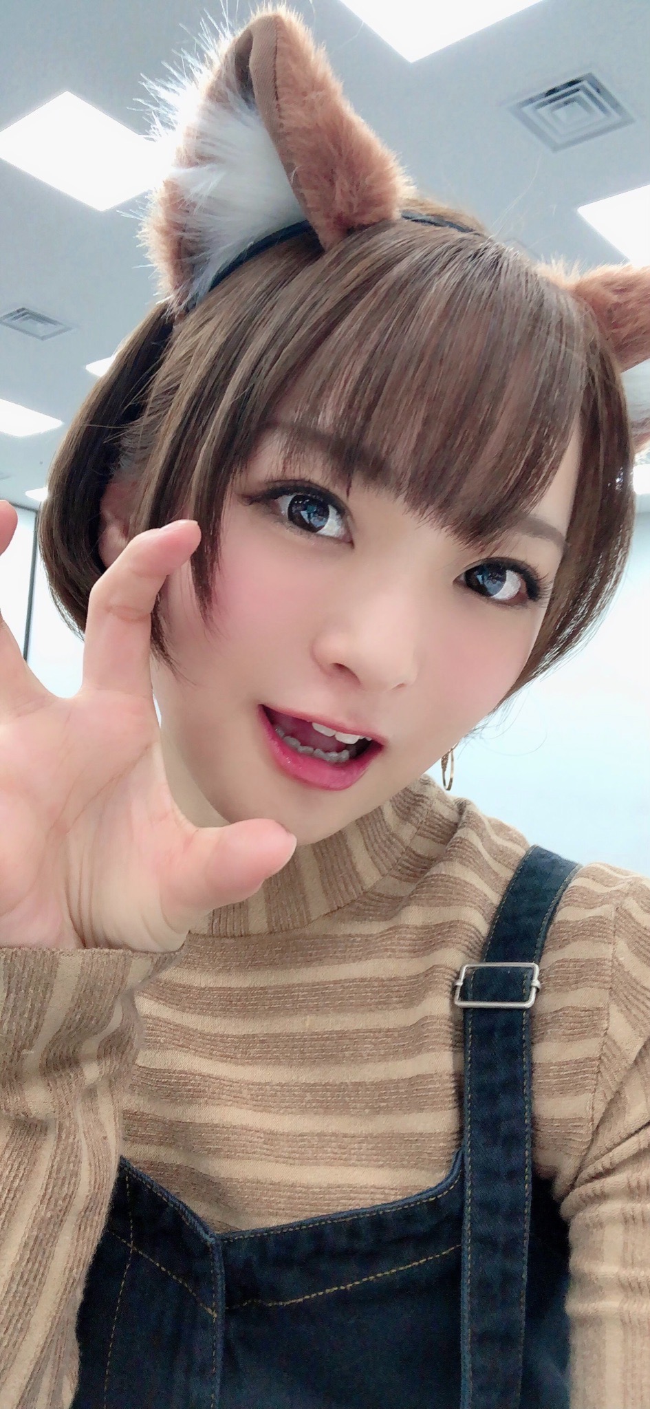 ナナチ 声優の井澤詩織ちゃん 33 全く劣化しない ヘボット えあ速
