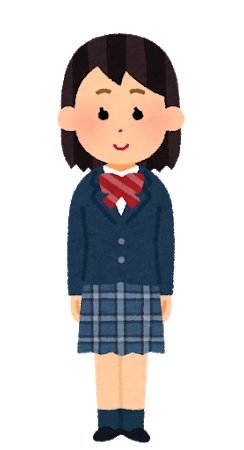 価値観の押し付け 女子高生がスカートの下にジャージを着ているのを見て 女の子らしくない っていうオッサンのような 関係ない第三者なのに他人にとやかく言っている人が嫌い えあ速 価値観の押し付け 女子高生がスカートの下にジャージを着ているのを見て 女の子らしくない っていうオッサンのような 関係ない第三者なのに他人にとやかく言っている人が嫌い えあ速
