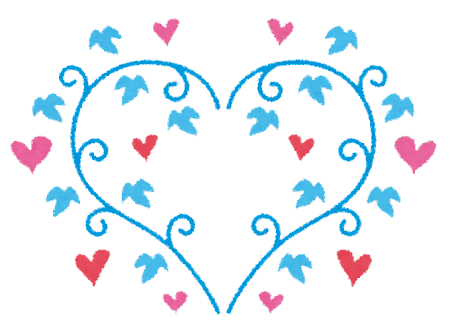 wedding_heart
