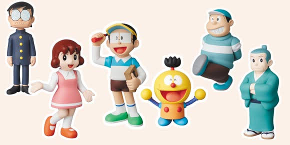 朗報 キテレツ大百科の原作通りのキャラで打線組んだ トンガリェ えあ速 朗報 キテレツ大百科の原作通りのキャラで打線組んだ トンガリェ えあ速