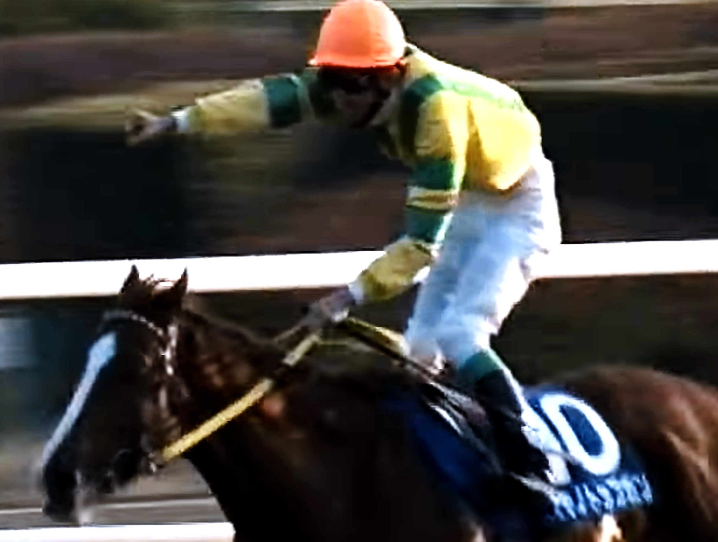 競馬 マヤノトップガンってg1を4勝した馬のわりに最強馬論争に上がらないよな 田原成貴 えあ速 競馬 マヤノトップガンってg1を4勝した馬のわりに最強馬論争に上がらないよな 田原成貴 えあ速