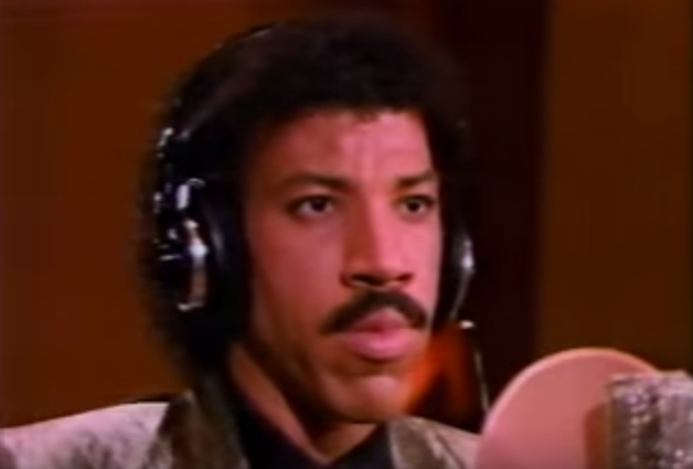 レジェンド We Are The Worldの1人だけふざけてる奴で打線組んだ えあ速