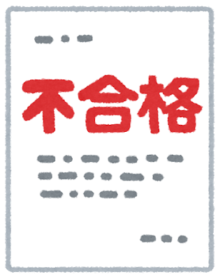 document_shinsa_fugoukaku