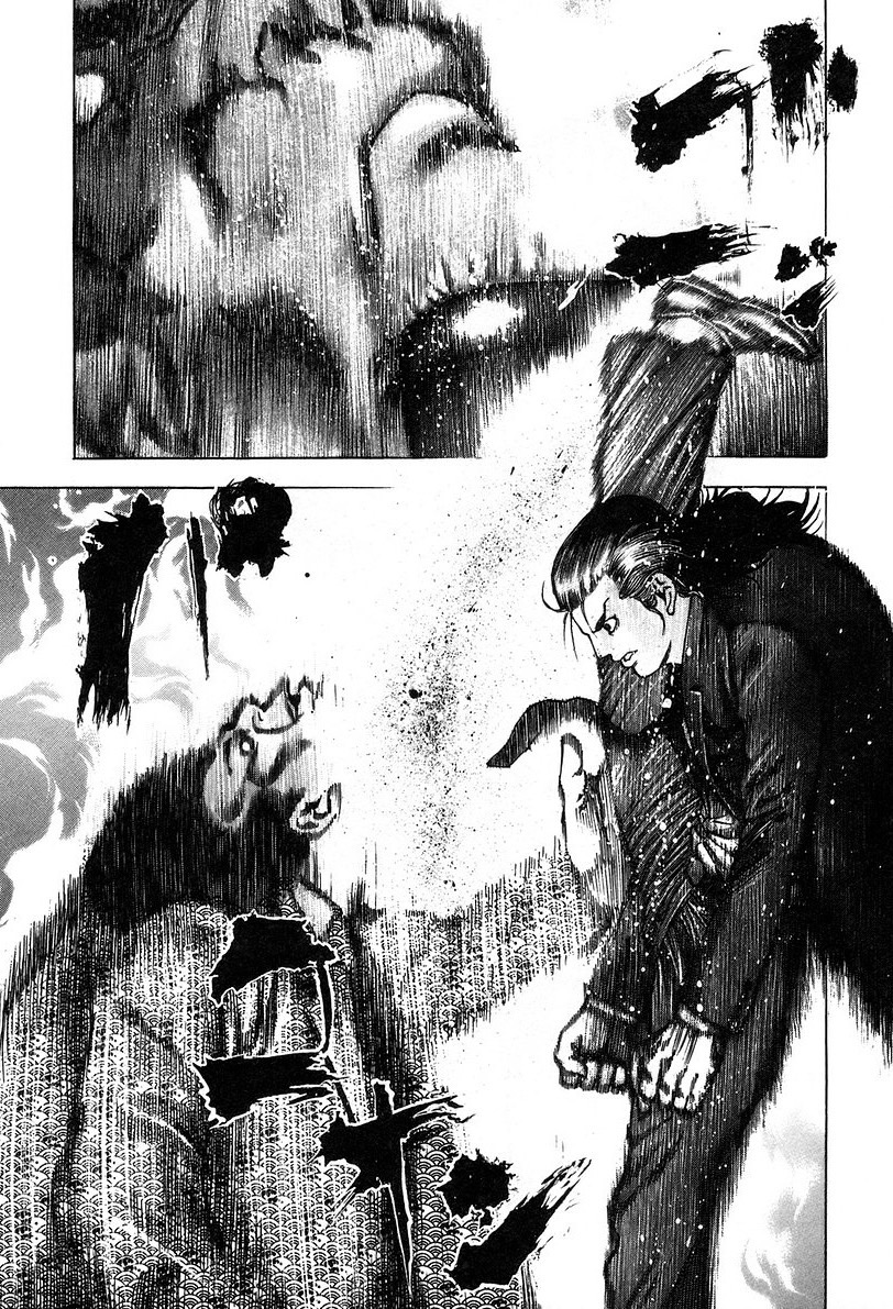 決定 嘘喰いの作者 迫稔雄先生より画力の上がった漫画家 いない説 えあ速