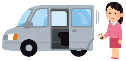 car_slide_door_open