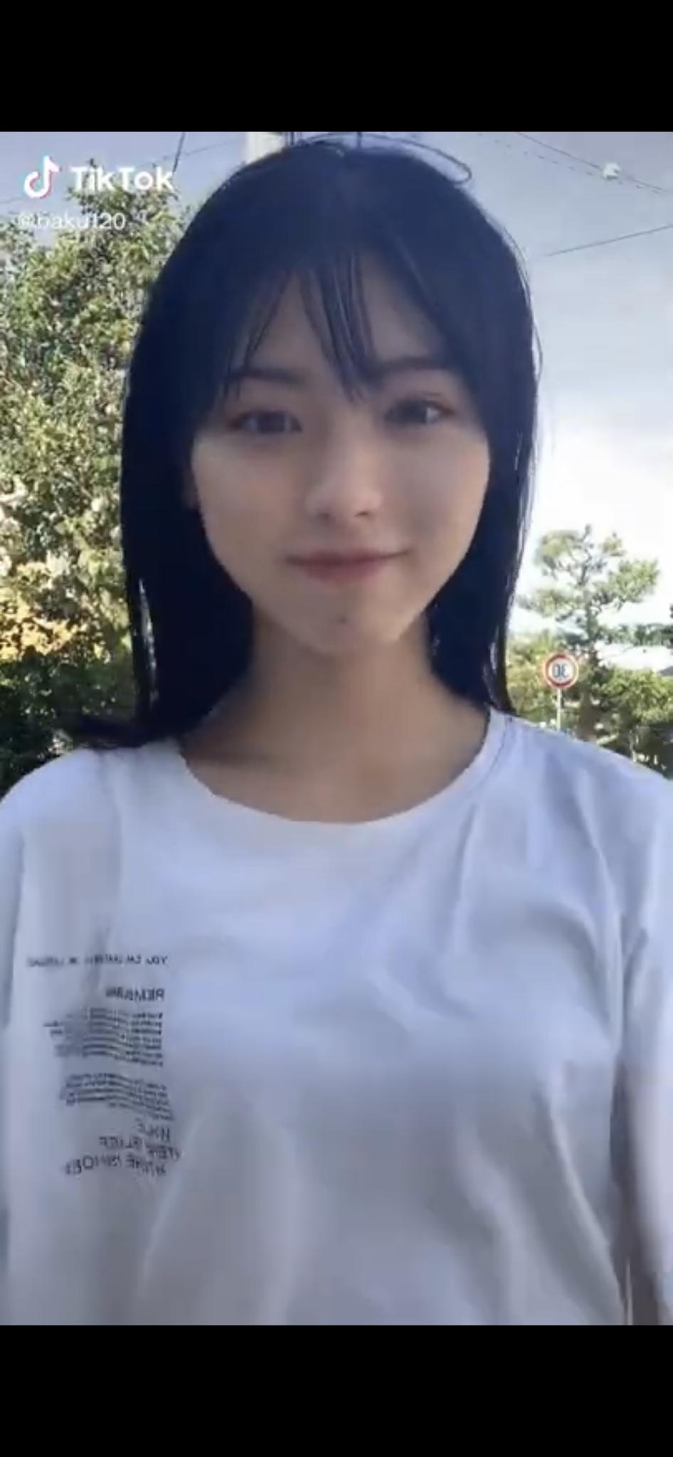 朗報 井手上漠きゅん のおむね 何故か成長する えあ速 朗報 井手上漠きゅん のおむね 何故か成長する えあ速