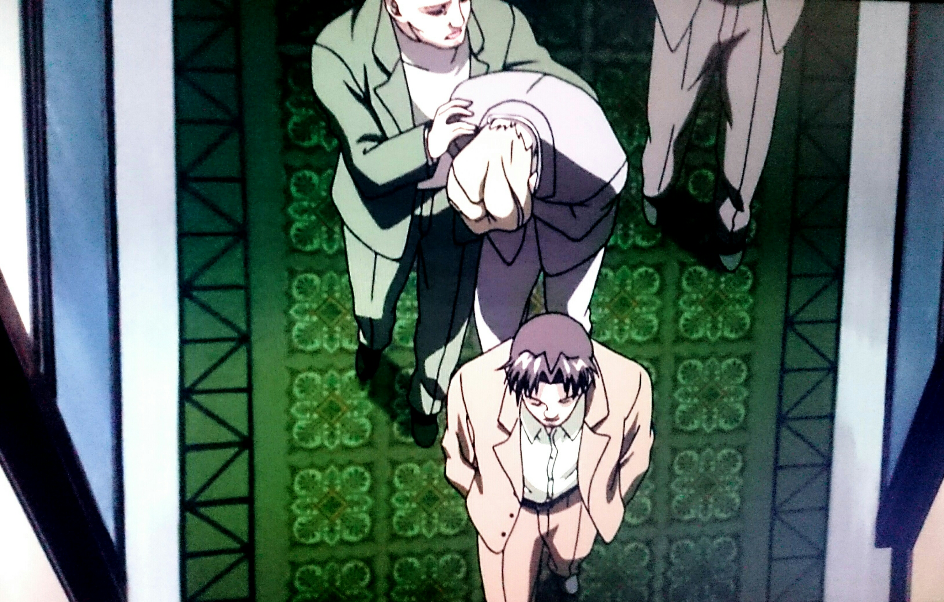 犯罪都市ロアナプラを震撼させた双子編始まる Black Lagoon ブラック ラグーン 2期1話 13 The Vampire Twins Comen スカパー At X Airのアニメ ゲーム 漫画 小説 映画 演劇レビュー うぐぅの音も出ない作品をどろり濃厚ピーチ味にご紹介 犯罪都市ロアナプラを震撼させた双子編始まる Black Lagoon ブラック ラグーン 2期1話 13 The Vampire Twins Comen スカパー At X Airのアニメ ゲーム 漫画 小説 映画 演劇レビュー うぐぅの音も出ない作品をどろり濃厚ピーチ味にご紹介