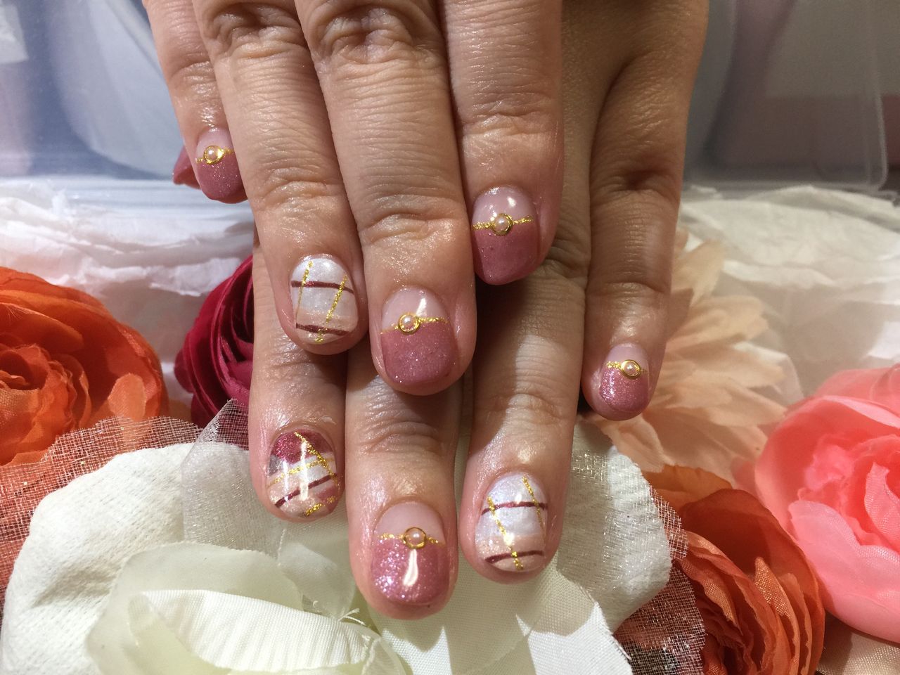 4bミネラルクリアトリートメント 横浜鶴見の隠れ家エステネイル脱毛サロン オフトゥール アトリエ カオ ブログ