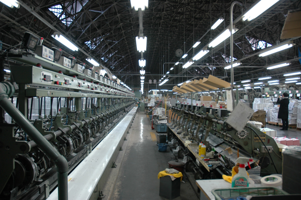 東京書籍印刷工場 パレスサイドビル Kaw Blog