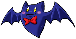 ハロウィンやrpgに使えそうな モンスター のフリーイラスト素材 ことらの絵日記2 ハロウィンやrpgに使えそうな モンスター のフリーイラスト素材 ことらの絵日記2