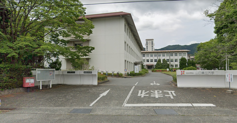 山口県立大学