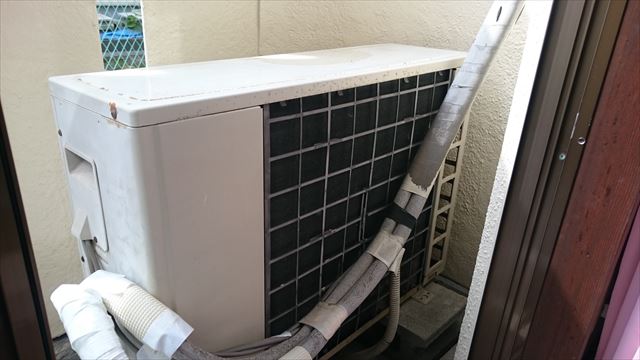 エアコンの故障は火災保険の対象になるか 金融系webライターcfp金子賢司のブログ