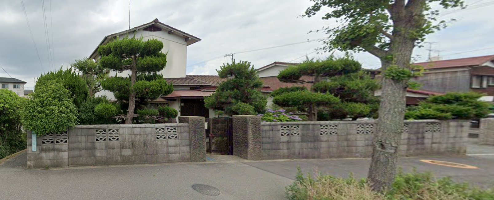 ブロック塀ハンマー解体協会 ぺんたの地方不動産投資日記 ブロック塀ハンマー解体協会 ぺんたの地方不動産投資日記