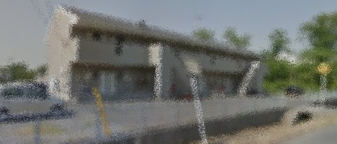 ブツ上げ