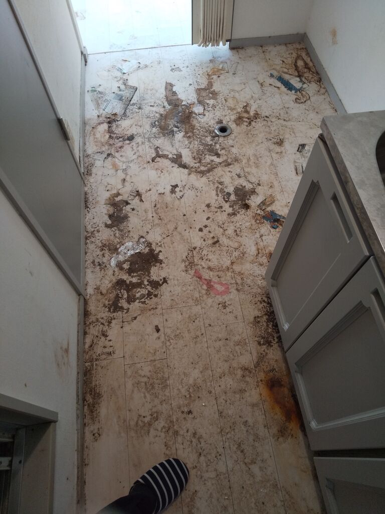 男やもめにウジが湧く ぺんたの地方不動産投資日記