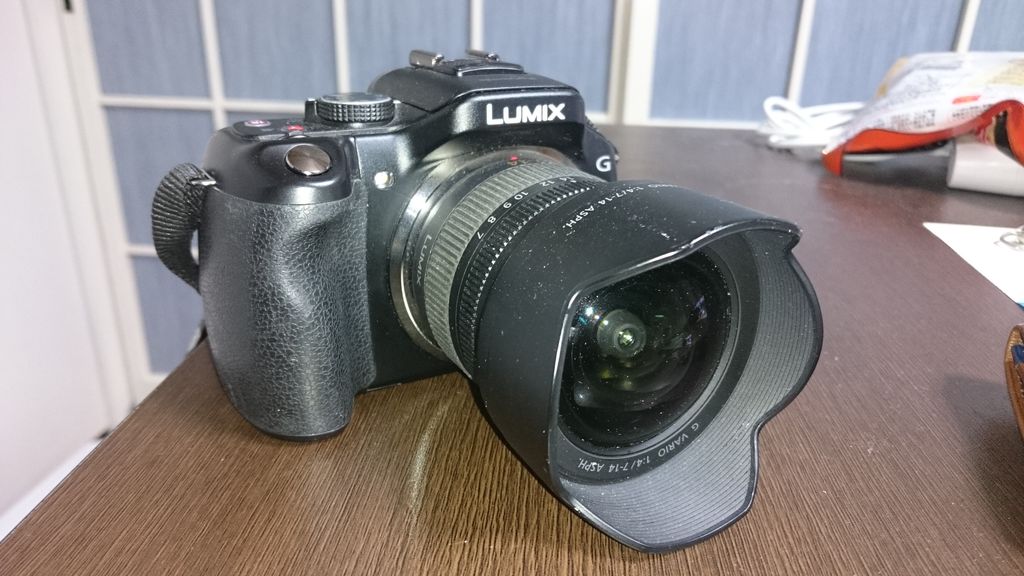 超広角レンズで室内写真を撮影する ぺんたの地方不動産投資日記 超広角レンズで室内写真を撮影する ぺんたの地方不動産投資日記