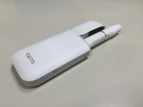 アイコス本体