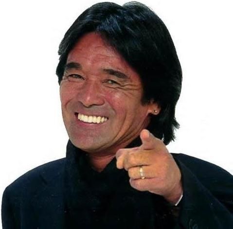 松崎しげる プロフィール