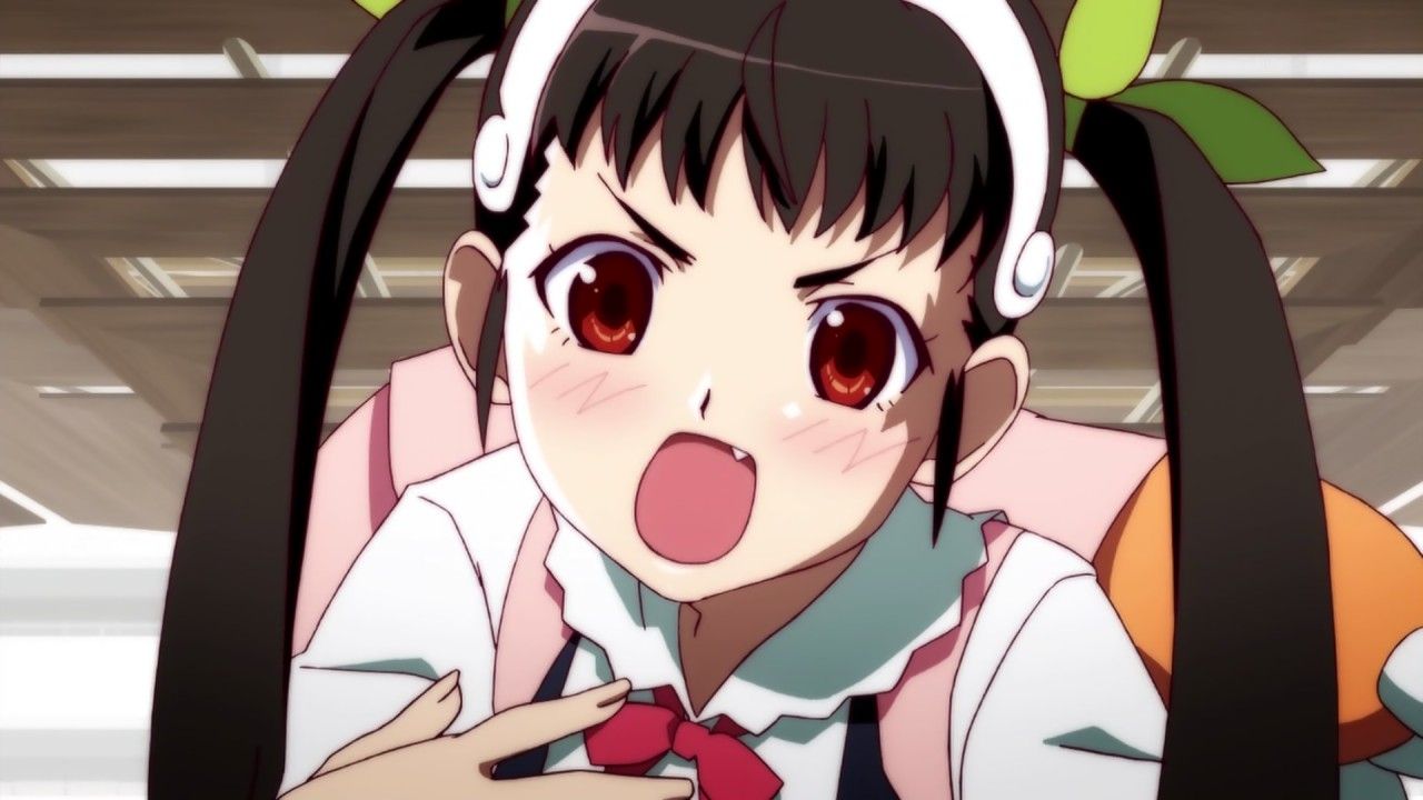 偽物語 かれんビー 其ノ壹 まとめ あにげー速報 偽物語 かれんビー 其ノ壹 まとめ あにげー速報