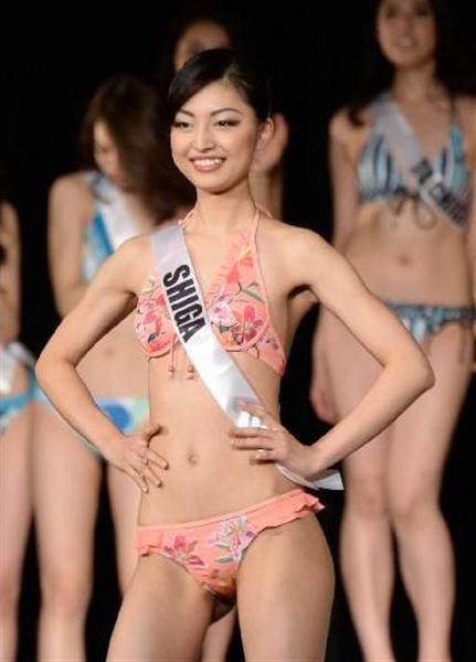 社会 ミス ユニバース日本代表は滋賀県の中沢沙理さん 22 ヴォラク速報 社会 ミス ユニバース日本代表は滋賀県の中沢沙理さん 22 ヴォラク速報