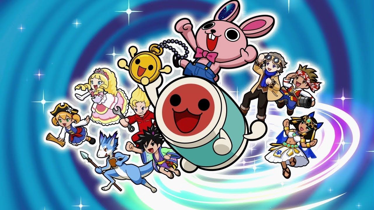 太鼓の達人 購入と感想 あすふぃあdiary