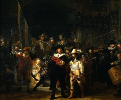 rembrandt-van-rijn-67752_1280