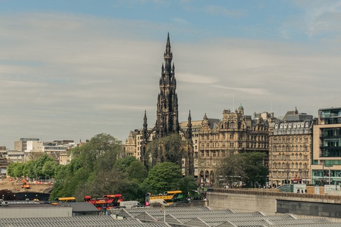 scott-monument-4990678_1920