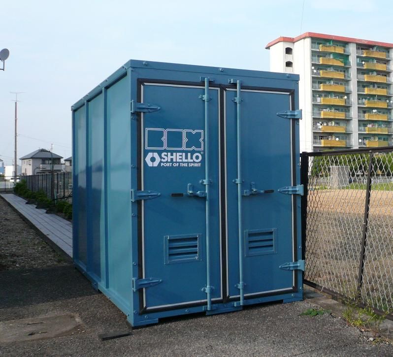 バイク駐車場の建築確認 ガレージハウスと徒然草