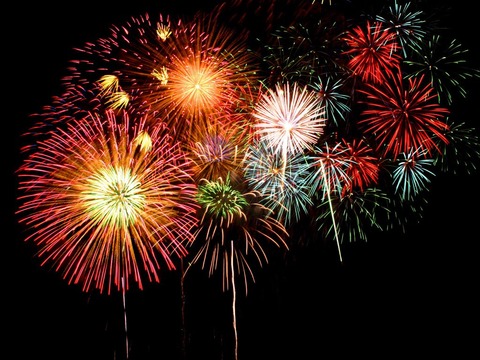 hanabi