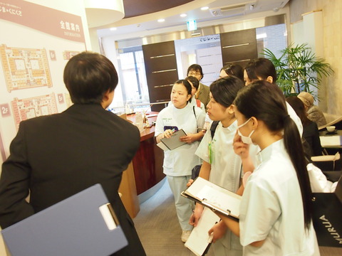 黒瀬見学平尾P1232830