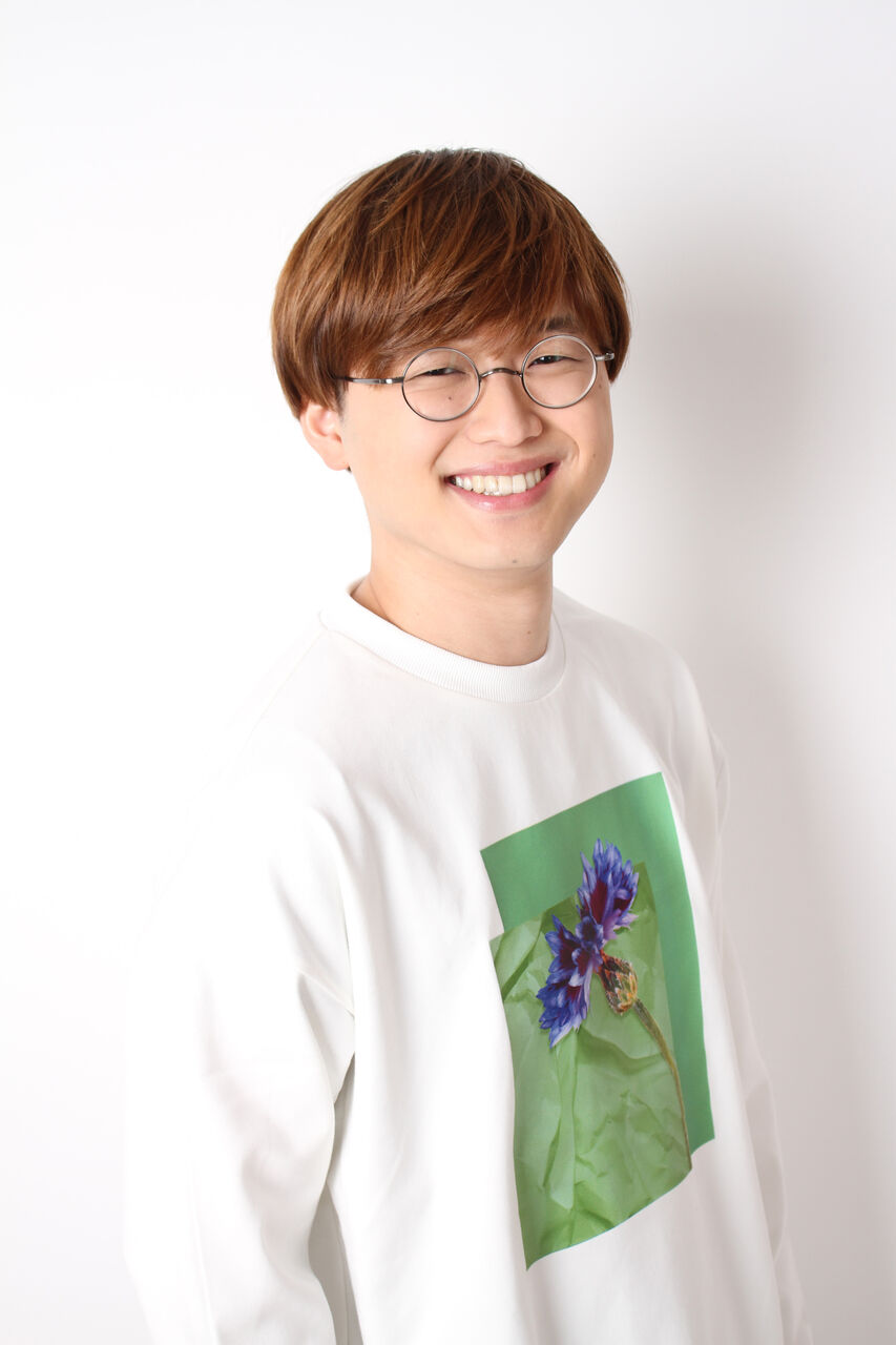 横田拓也