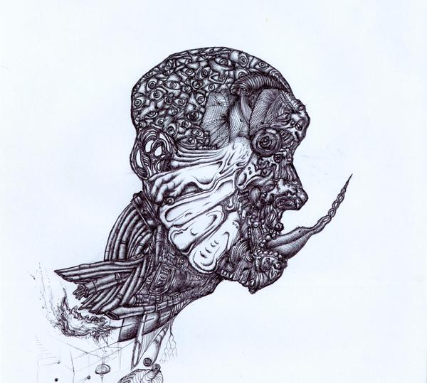 大昔のラクガキ100枚をアップする企画 Atols Atolsmacaronstudio 大昔のラクガキ100枚をアップする企画 Atols Atolsmacaronstudio