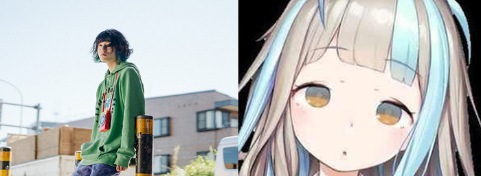 にゃるら