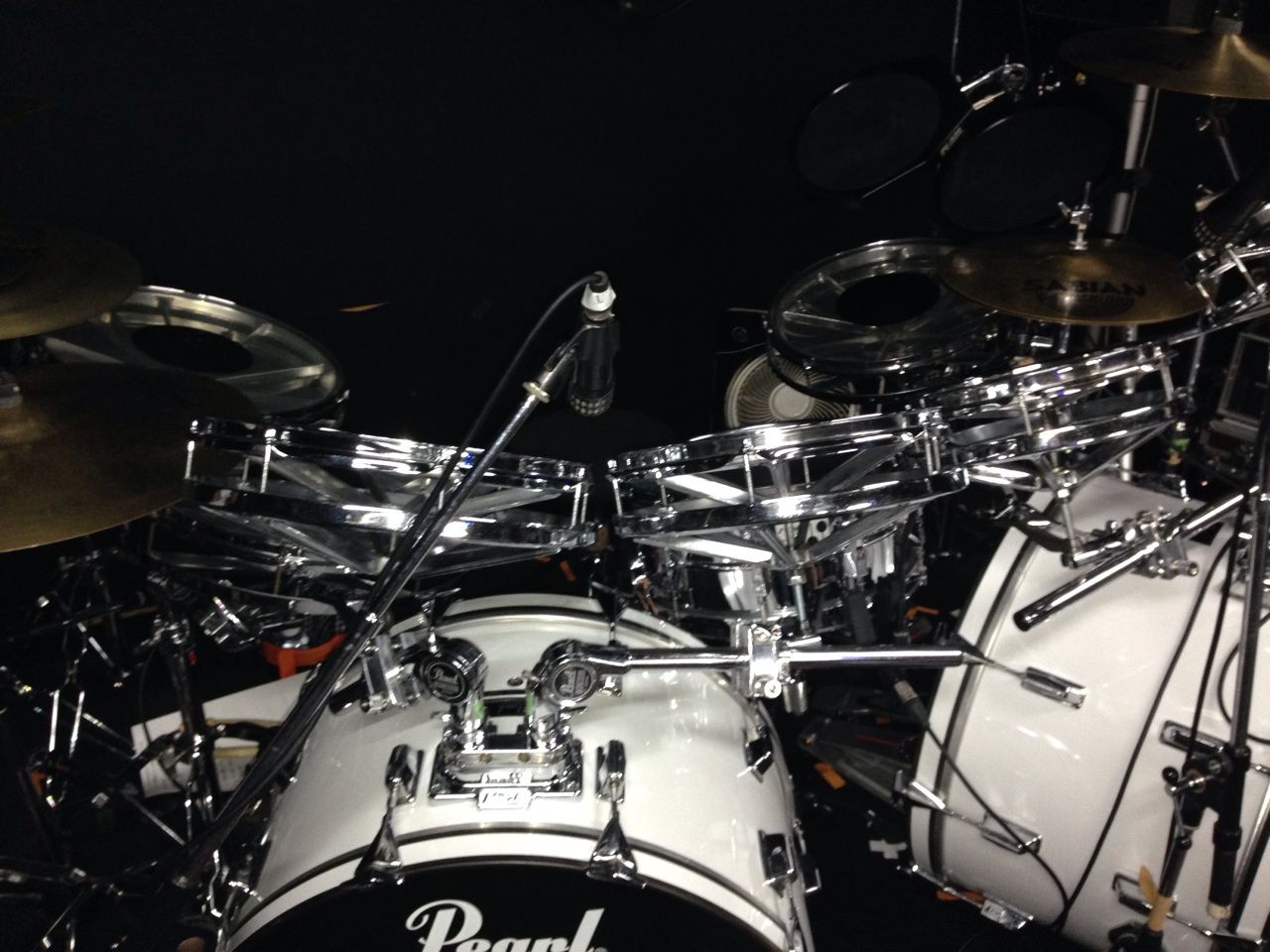 ATOMIC DRUM 高橋まことのぼちぼちBLOG チャリティー小倉、鹿児島ご報告ざんす。