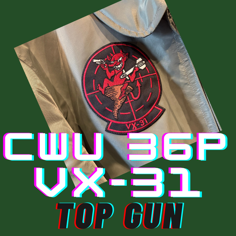 CWU 36P