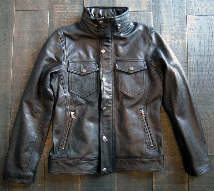 House of Blues レザージャケット | www.tspea.org