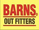 BARNS バーンズ