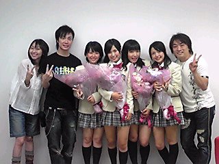 智一 美樹のラジオビッグバン公開録音 サルの足跡 アトミックモンキーブログ