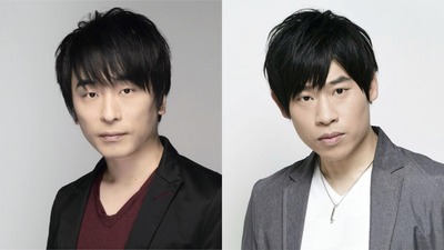 関智一 岩崎諒太 お願いランキング 月曜日 サルの足跡 アトミックモンキーブログ 関智一 岩崎諒太 お願いランキング 月曜日 サルの足跡 アトミックモンキーブログ