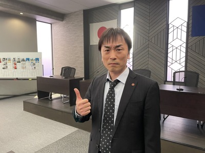 関智一 テレビドラマ 桜の塔 出演情報 サルの足跡 アトミックモンキーブログ