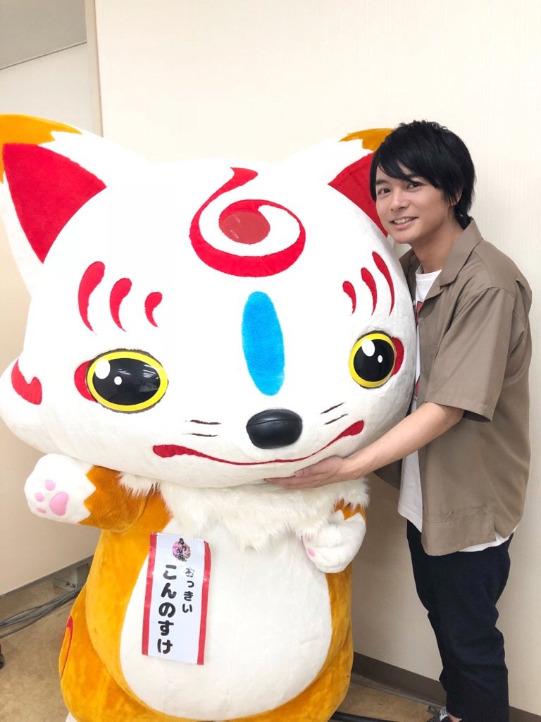 榎木淳弥 ワンフェス18 夏 Orange Rouge 刀剣乱舞 Online ステージ七 サルの足跡 アトミックモンキーブログ 榎木淳弥 ワンフェス18 夏 Orange Rouge 刀剣乱舞 Online ステージ七 サルの足跡 アトミックモンキーブログ