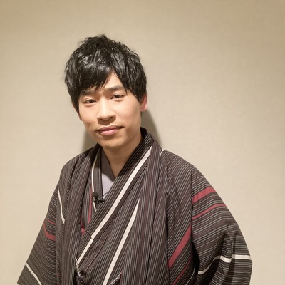 岩崎諒太 岩崎諒太が体を張って何かをする番組 Webイベント サルの足跡 アトミックモンキーブログ