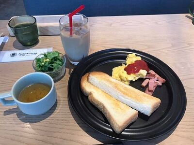 アトム健児オフィシャルブログ からふね屋cafe ビエラ高槻店 アトム健児オフィシャルブログ からふね屋cafe ビエラ高槻店