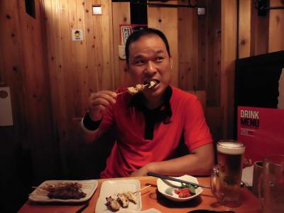 アトム健児オフィシャルブログ 鳥貴族 ｊｒ高槻店