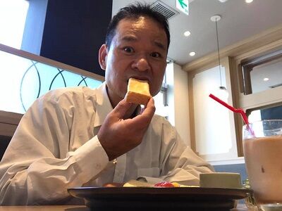 アトム健児オフィシャルブログ からふね屋cafe ビエラ高槻店 アトム健児オフィシャルブログ からふね屋cafe ビエラ高槻店