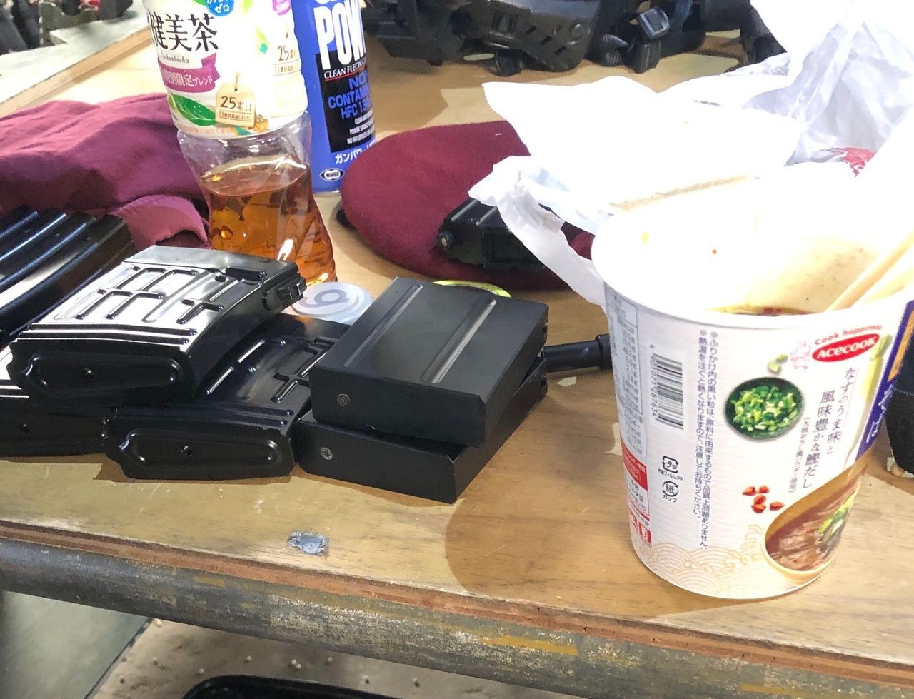 5 4 土 デイゲーム In Hqバンカー 初心者サバゲーの会