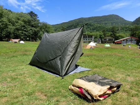 ogawa(オガワ) アウトドア キャンプ テント トレス用 PVCマルチシート